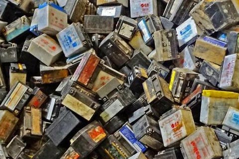 ups电源回收_旧电池回收价格_电池回收 公司